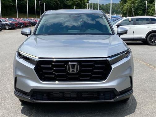 2025 Honda CR-V EX-L 2WD
