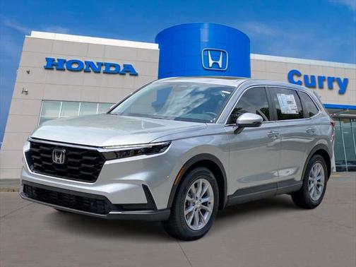 2025 Honda CR-V EX-L 2WD