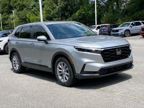 2025 Honda CR-V EX-L 2WD