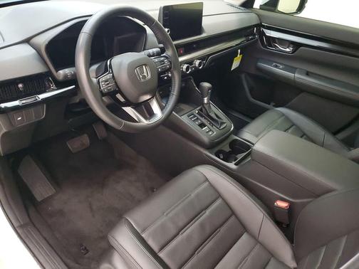 2026 Honda CR-V EX-L 2WD