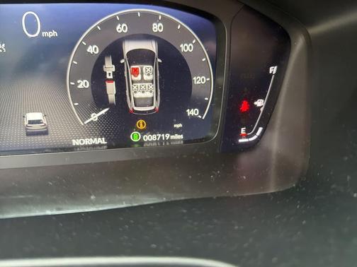 2026 Honda CR-V EX-L 2WD