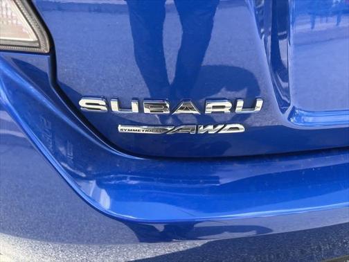 2021 Subaru WRX Premium