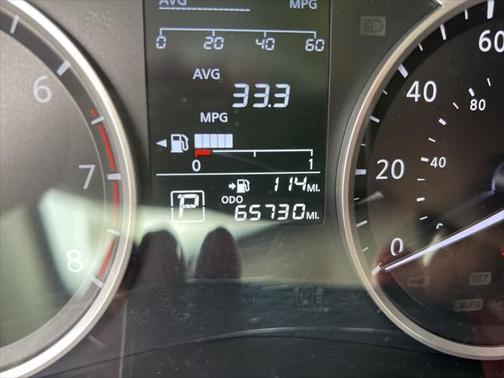 2020 Nissan Versa 1.6 S