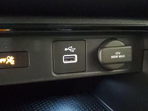 Urban Gray Pearl 2025 Honda CR-V LX 2WD