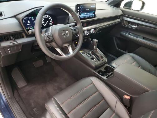 2024 Honda CR-V Hybrid Sport AWD