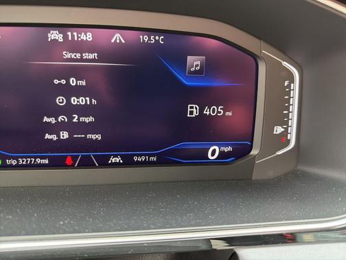 2025 Volkswagen Jetta GLI 2.0T Autobahn