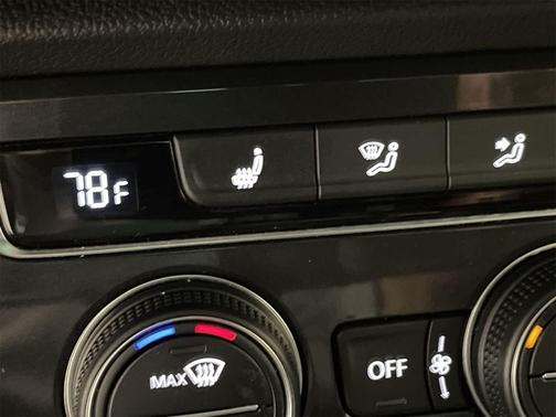 2018 Volkswagen Tiguan 2.0T SE