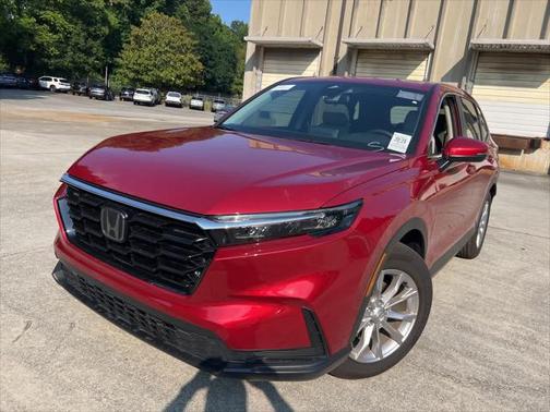 2024 Honda CR-V EX 2WD