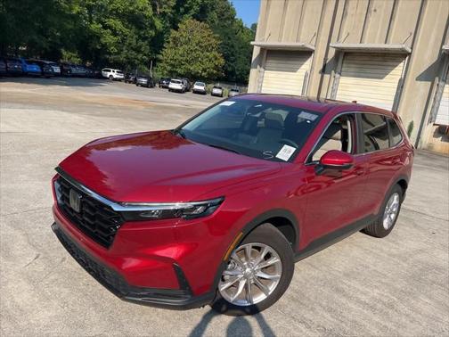 2024 Honda CR-V EX 2WD