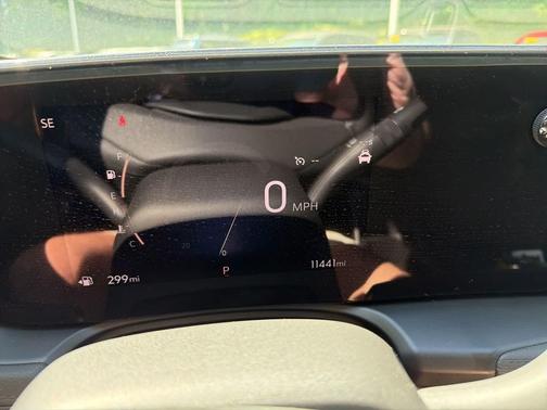 Moonstone Gray Metallic 2025 Buick Encore GX Preferred