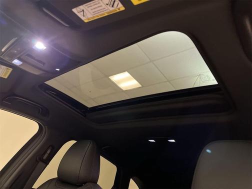 2025 Mazda CX-5 2.5 Turbo Premium