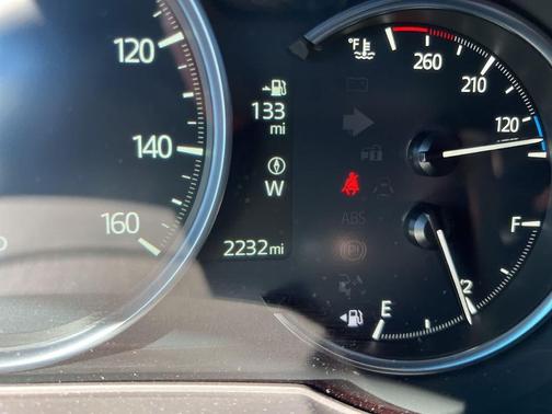 2025 Mazda CX-5 2.5 Turbo Premium