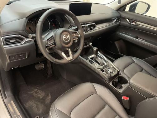 2024 Mazda CX-5 2.5 S