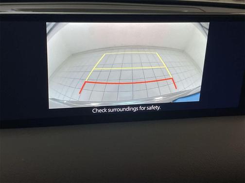 2024 Mazda CX-5 2.5 S