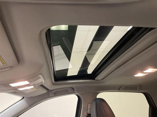 2024 Mazda CX-5 2.5 S