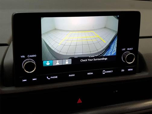 2023 Honda CR-V Hybrid Sport FWD