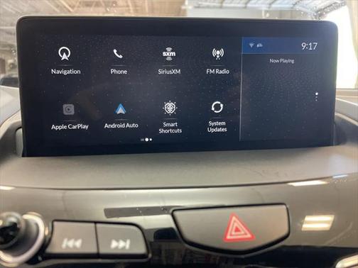 2023 Acura RDX A-Spec Advance Package