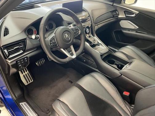 2023 Acura RDX A-Spec Advance Package