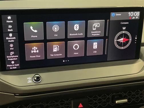 2024 Honda Accord Hybrid Base