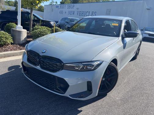 2023 BMW M340 i xDrive