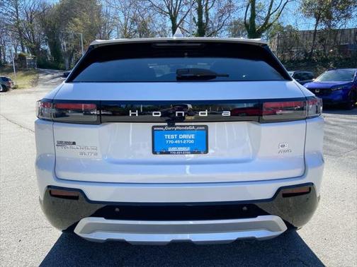 2025 Honda Prologue Elite