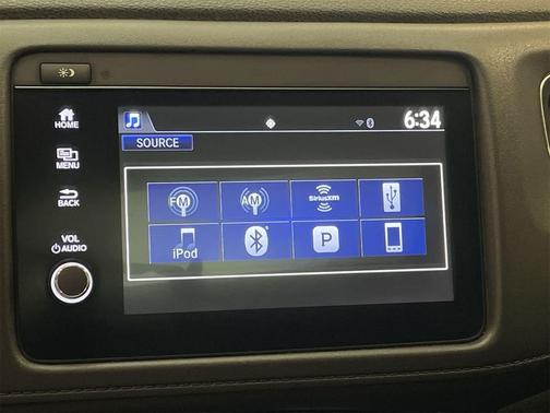 2020 Honda HR-V EX