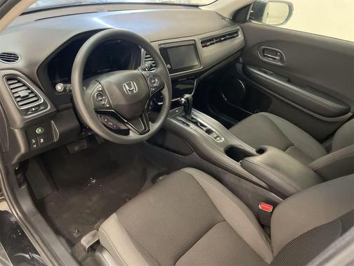 2020 Honda HR-V EX