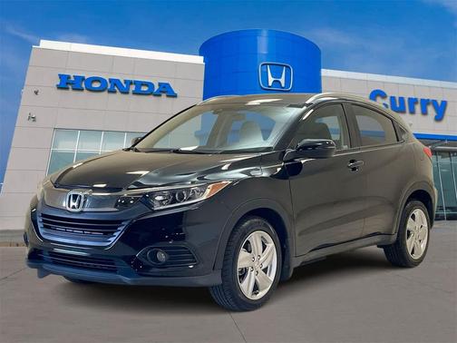 2020 Honda HR-V EX