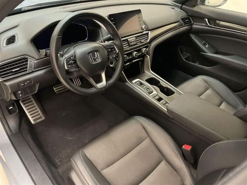 2022 Honda Accord Hybrid Base