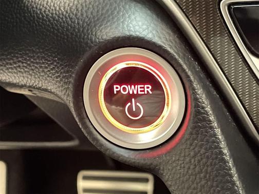 2022 Honda Accord Hybrid Base