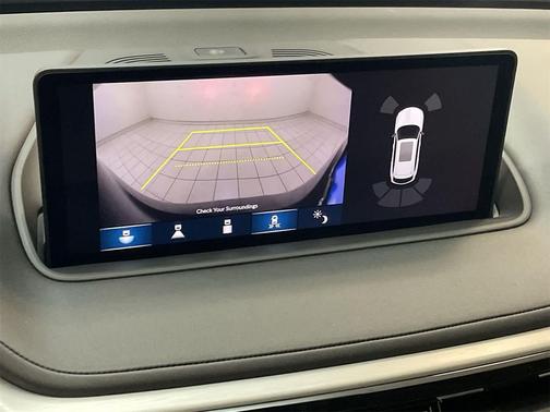 2024 Acura MDX Technology Package