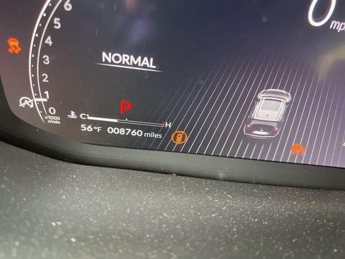 2024 Acura MDX Technology Package