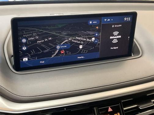 2024 Acura MDX Technology Package