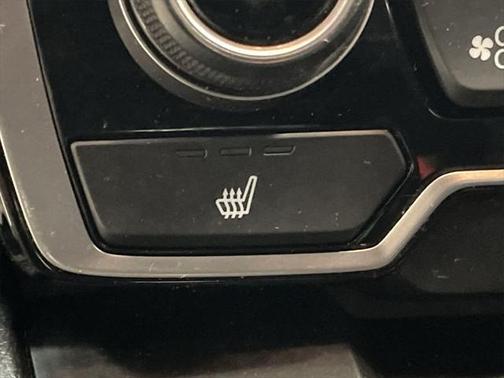 2021 Honda CR-V 2WD EX