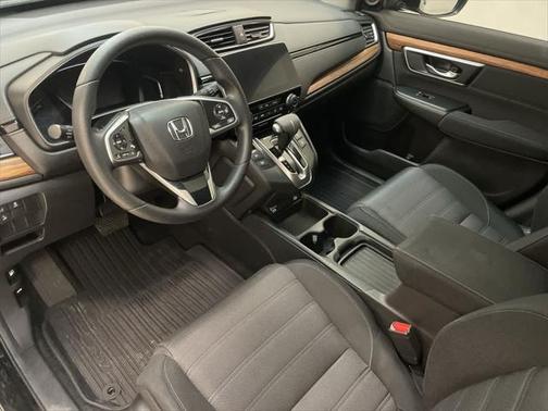 2021 Honda CR-V 2WD EX