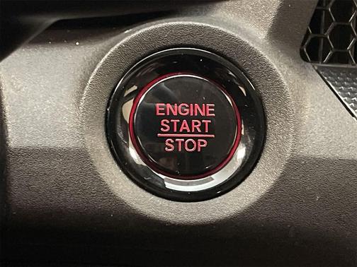 2023 Honda CR-V LX AWD