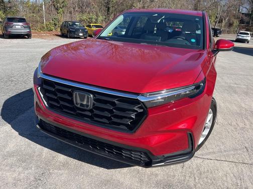 2023 Honda CR-V LX AWD