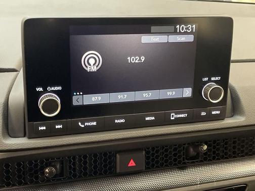 2023 Honda CR-V LX AWD