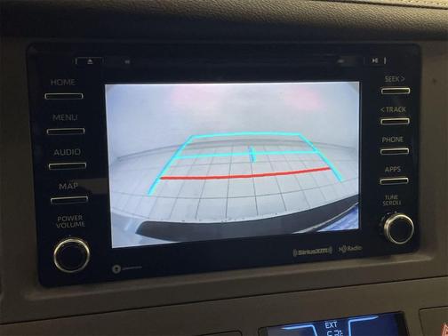 2019 Toyota Sienna XLE