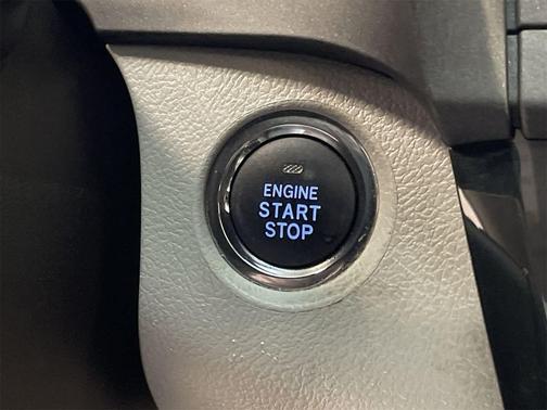 2019 Toyota Sienna XLE