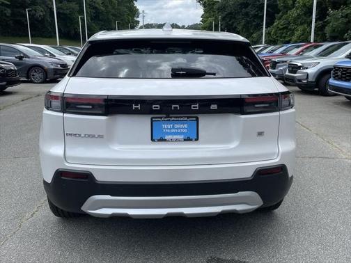 2025 Honda Prologue EX