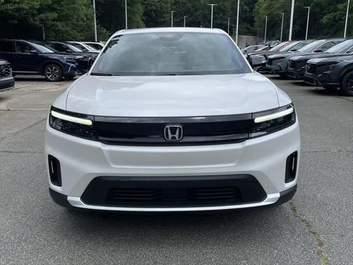 2025 Honda Prologue EX