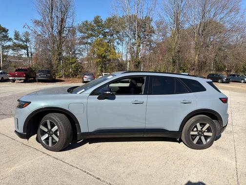 2024 Honda Prologue Touring