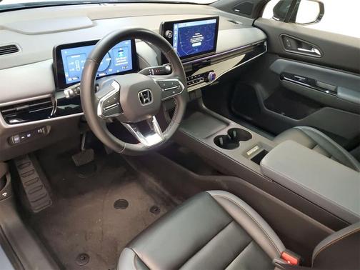 2024 Honda Prologue Touring