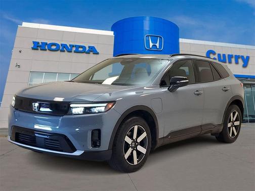 2024 Honda Prologue Touring