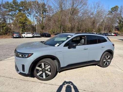 2024 Honda Prologue Touring