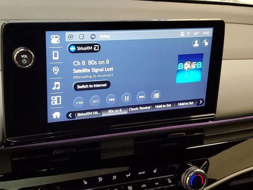 2024 Honda Prologue Touring