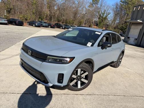 2024 Honda Prologue Touring