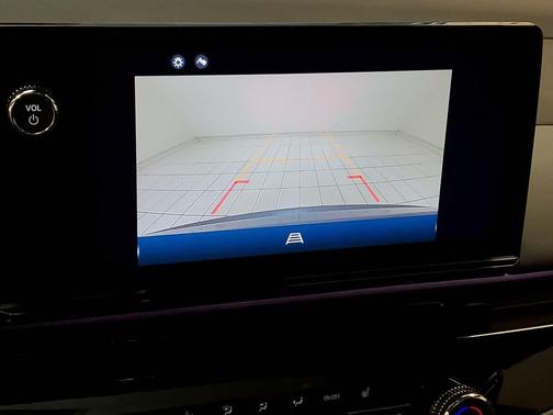 2024 Honda Prologue Touring