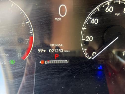 2025 Honda HR-V 2WD Sport